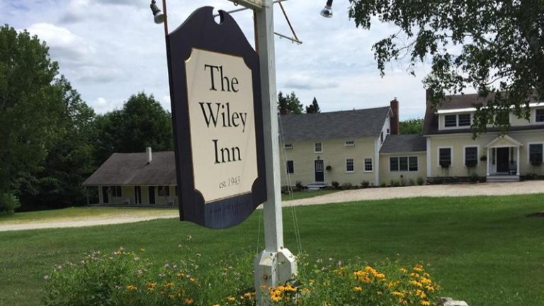Wiley Inn