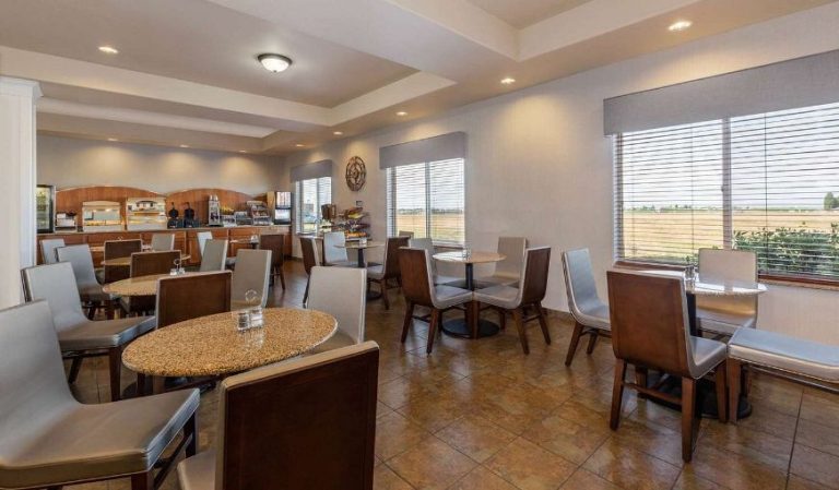 Wingate by Wyndham Moses Lake