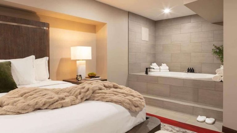 Woodcliff Hotel & Spa