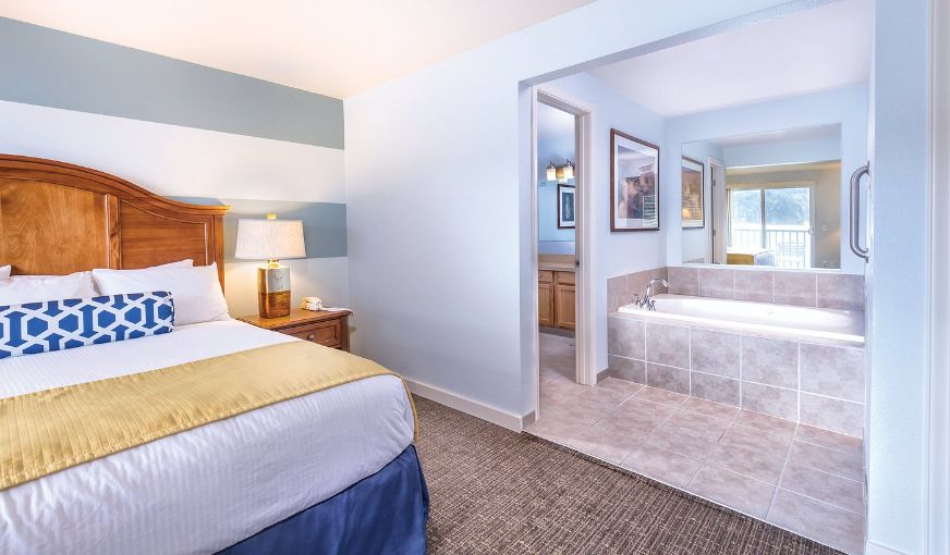 WorldMark Discovery Bay