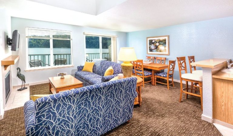 WorldMark Discovery Bay