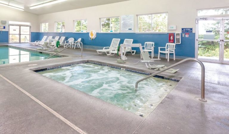 WorldMark Discovery Bay