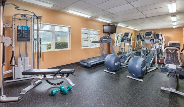 WorldMark Discovery Bay