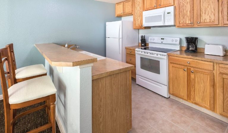 WorldMark Discovery Bay