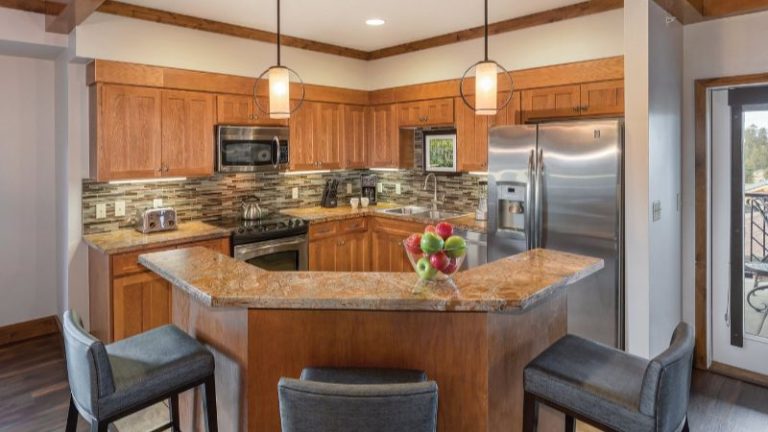 WorldMark West Yellowstone
