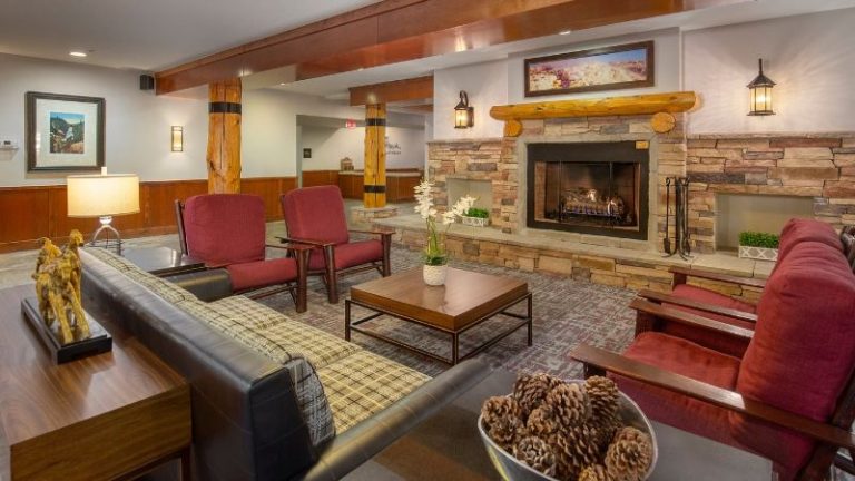 WorldMark West Yellowstone