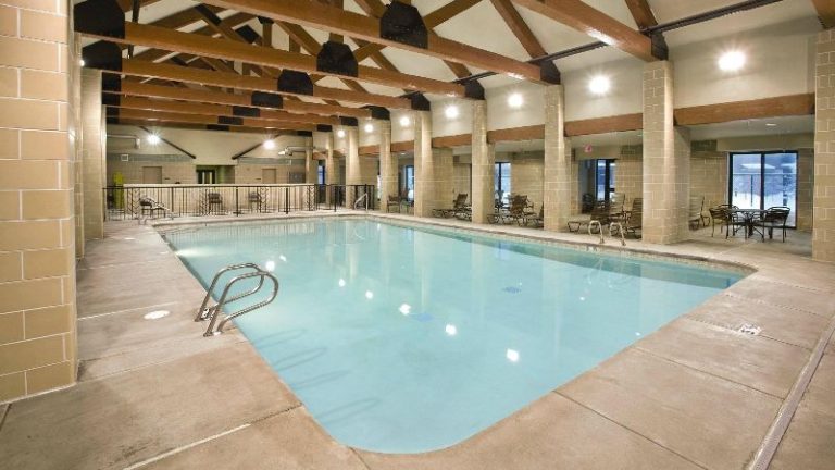 WorldMark West Yellowstone
