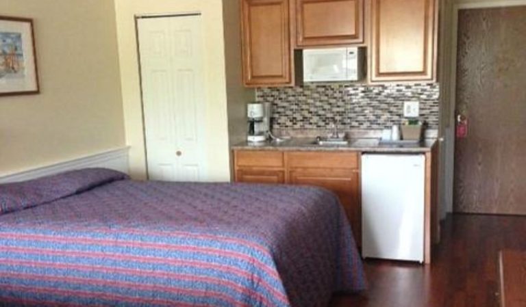 Yarmouth Resort