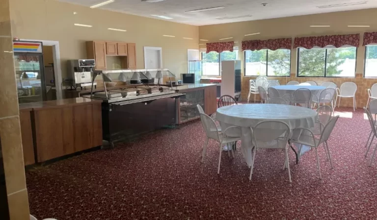 Yarmouth Resort