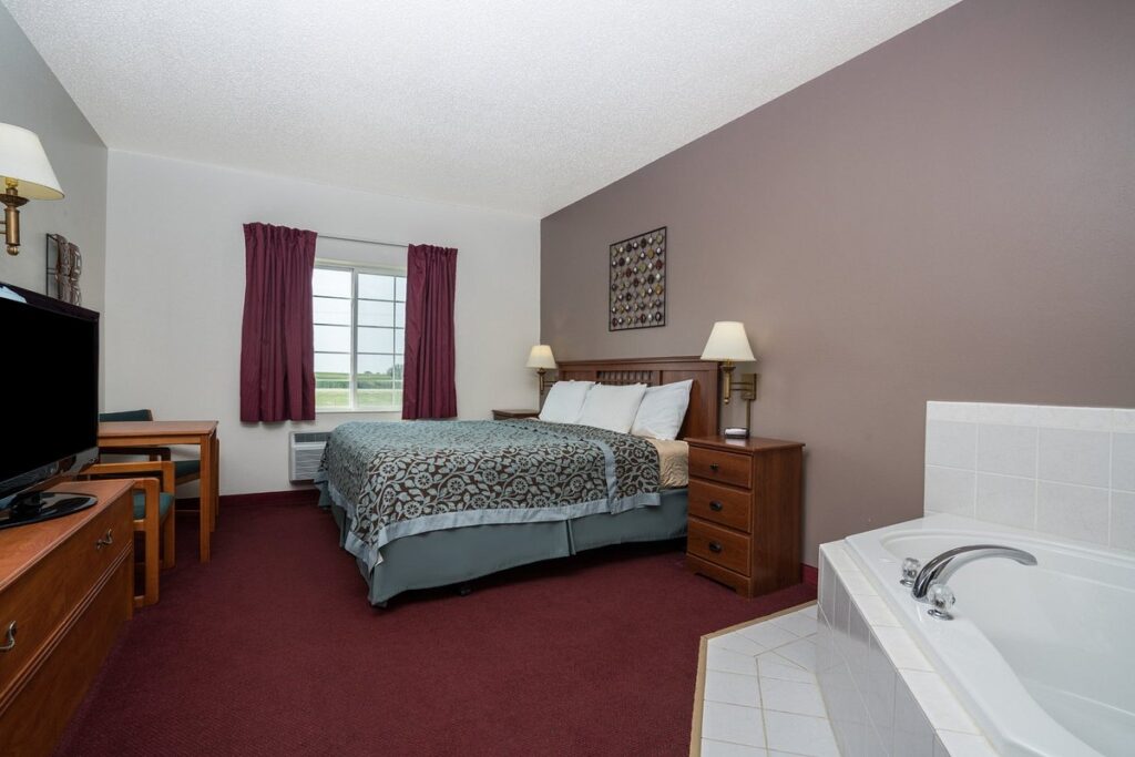 Days Inn by Wyndham Fargo/Casselton
