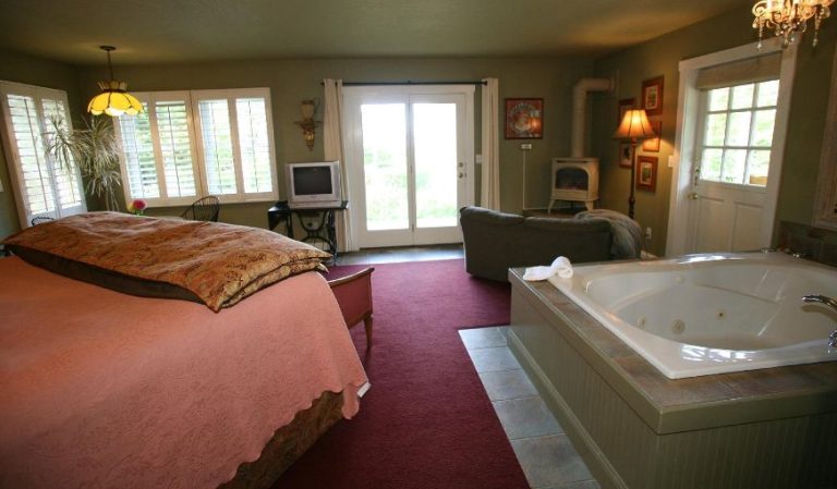 Country Cottage of Langley
