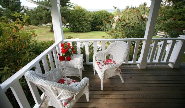 Country Cottage of Langley
