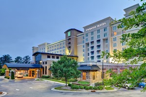 Embassy Suites by Hilton Raleigh Durham Airport Brier Creek place picture