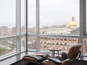 Hotel AKA Boston Common Hotel AKA Boston Common