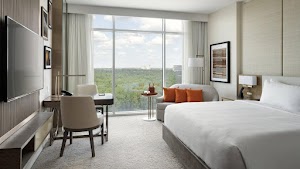 JW Marriott Orlando Bonnet Creek Resort & Spa JW Marriott Orlando Bonnet Creek Resort & Spa