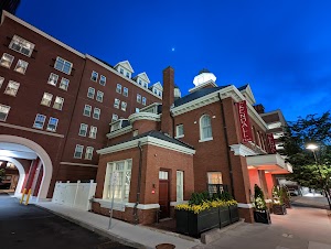 The Kendall Hotel place picture