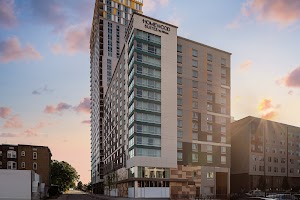 Homewood Suites by Hilton Charlotte Uptown First Ward Homewood Suites by Hilton Charlotte Uptown First Ward