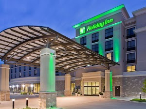 Holiday Inn Kansas City - Northeast, an IHG Hotel Holiday Inn Kansas City - Northeast, an IHG Hotel