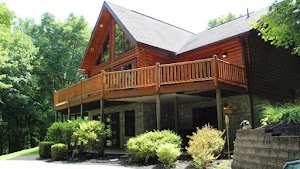 Valley View Cabins place picture