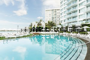 Mondrian South Beach Miami Mondrian South Beach Miami