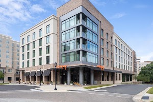 Canopy by Hilton Charlotte Southpark Canopy by Hilton Charlotte Southpark