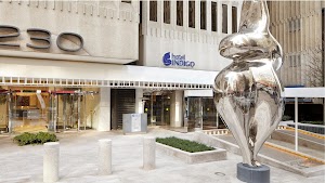 Hotel Indigo Atlanta Downtown, an IHG Hotel Hotel Indigo Atlanta Downtown, an IHG Hotel