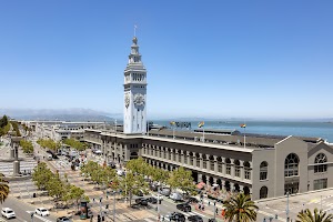 1 Hotel San Francisco 1 Hotel San Francisco