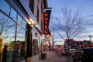 11th Avenue Hostel 11th Avenue Hostel