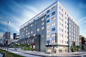 Element Minneapolis Downtown Element Minneapolis Downtown