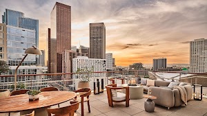 Conrad Los Angeles Conrad Los Angeles