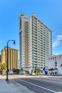 Carolinian Beach Resort in Myrtle Beach by Vacasa Carolinian Beach Resort in Myrtle Beach by Vacasa