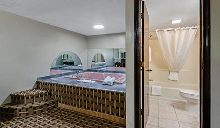 Americas Best Value Inn