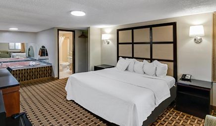 Americas Best Value Inn