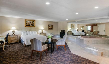 Americas Best Value Inn