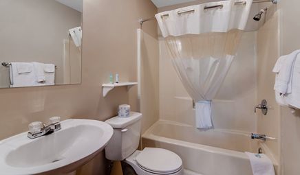 Americas Best Value Inn