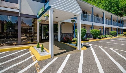 Americas Best Value Inn
