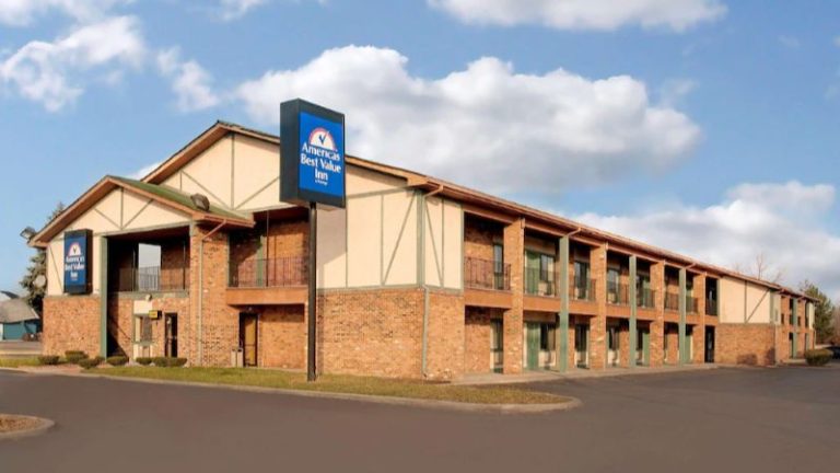 Americas Best Value Inn Livonia Detroit