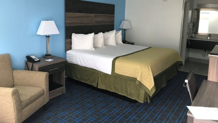 Baymont Inn and Suites Anderson Clemson