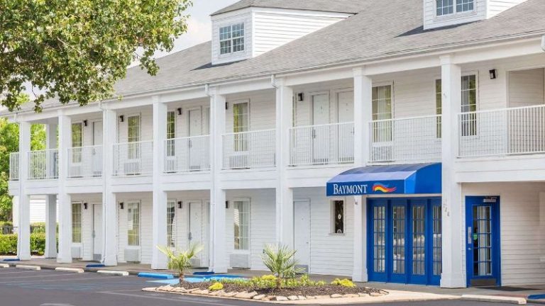Baymont Inn and Suites Anderson Clemson