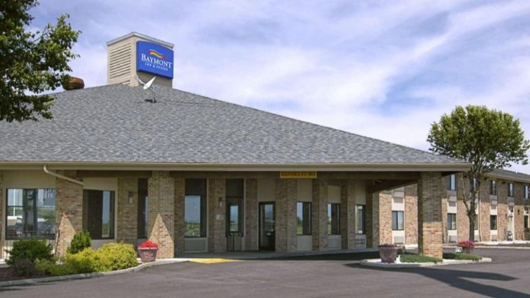 Baymont by Wyndham Tuscola