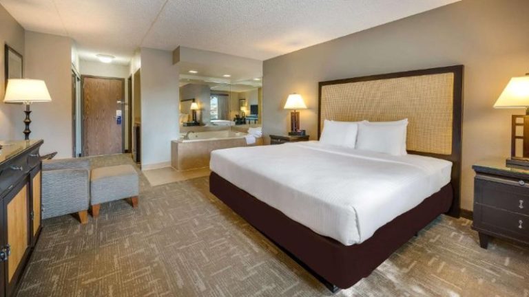 Best Western Detroit Livonia