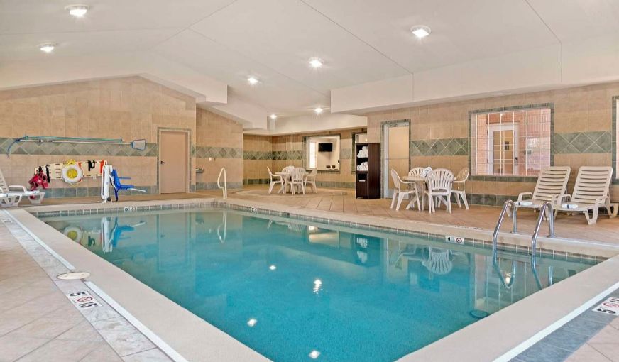 The Grand Select, room with private jacuzzi, photo 7