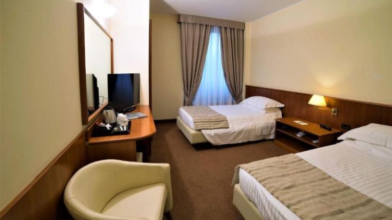Best Western Park Hotel