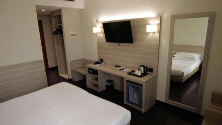 Best Western Park Hotel