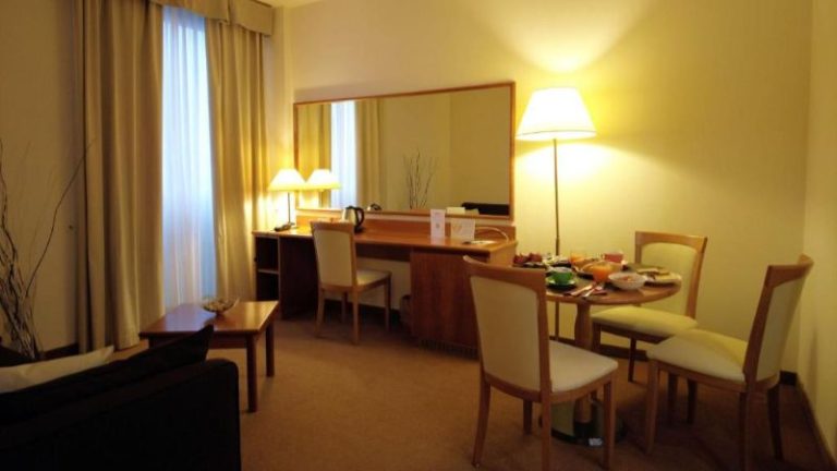Best Western Park Hotel