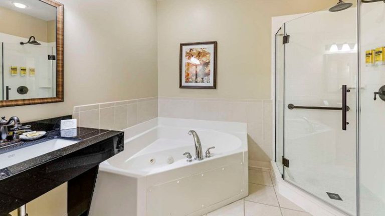 Best Western Plus Dutch Haus Inn & Suites