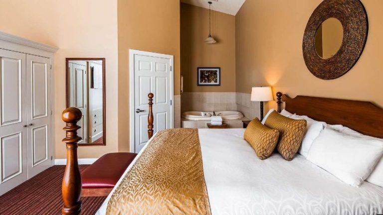 Best Western Plus Dutch Haus Inn & Suites