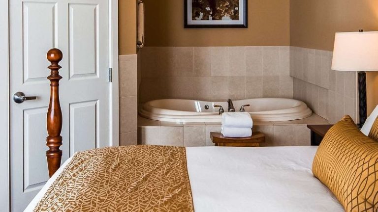 Best Western Plus Dutch Haus Inn & Suites