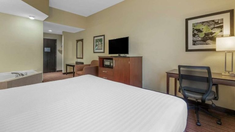 Best Western Seneca-Clemson