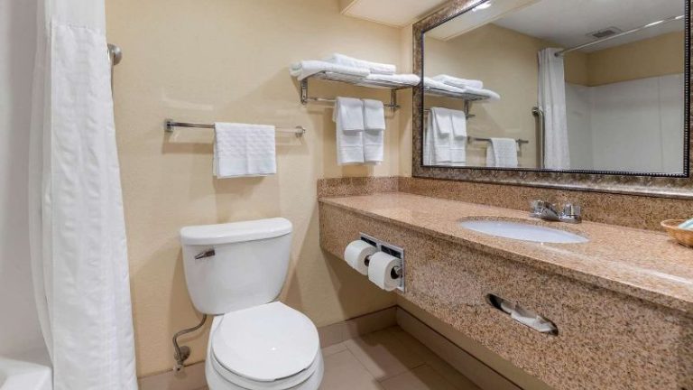 Best Western Seneca-Clemson
